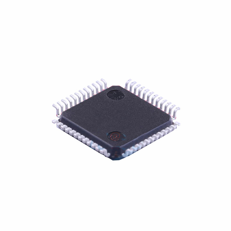 STM32L443CCT6 STM32L443CCT6 LQFP-48 MCU Ultra düşük güçlü FPU Kolu M4 MCU 80 MHz 256 Kbyte Flash LCD, USB, AES-2