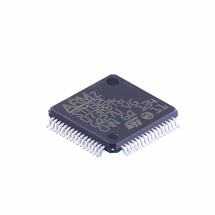 STM32L073RBT6 STM32L073RBT6 LQFP64 Elektronik Bileşenler Dağıtımı Yeni Orijinal Test Edilmiş Entegre Devre Çip IC STM