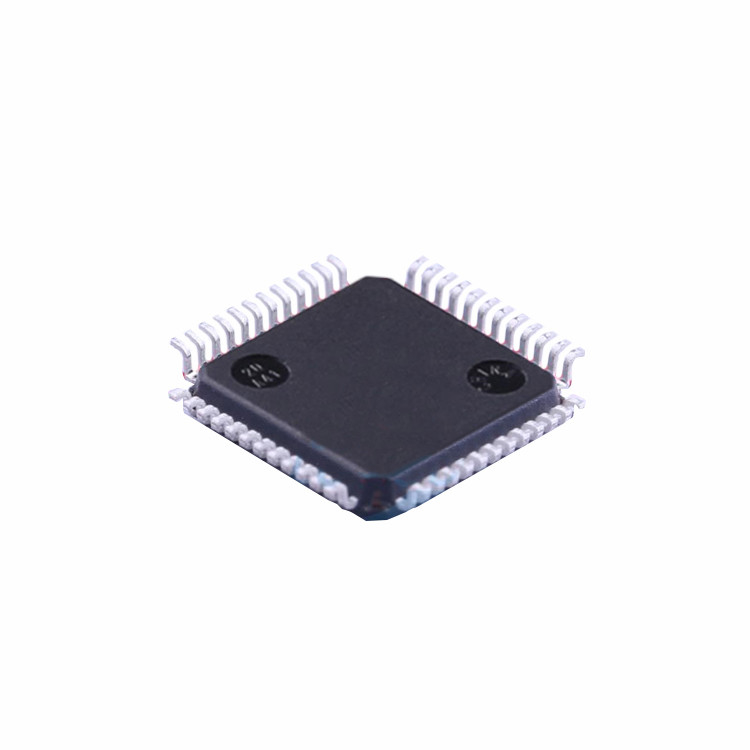 STM32L072CZT7 (Stokta) STM32L072CZT7 48-LQFP (7x7) entegre devre IC MCU 32BIT 64KB FLASH 64LQFP