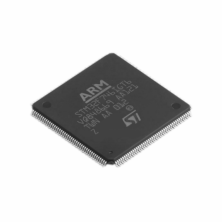 STM32F746IGT6 yeni orijinal entegre devre STM32F746 IC çip elektronik bileşenler profesyonel BOM eşleştirme