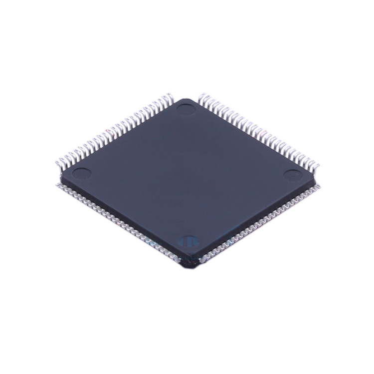 Orijinal Mikrodenetleyici IC Chip STM32F373V8T6 STM32F373VBT6 STM32F373VCT6 IC MCU 32BIT 128KB FLASH 100LQFP