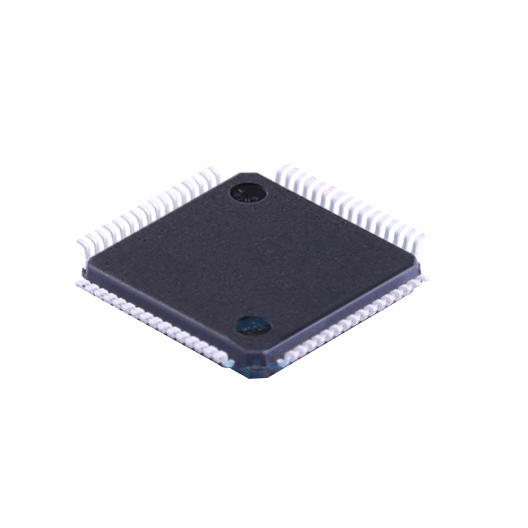STM32G474RCT6 BOM hizmeti Mikrodenetleyici Elektronik Bileşenler 32-bit LQFP-64 Entegre Devre IC yongası STM32G474RCT6