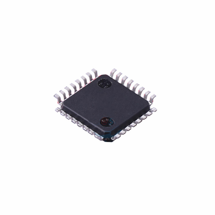 STM32L412KBT6 Yepyeni orijinal, Monolitik Entegre Devre, çip STM32L412KBT6
