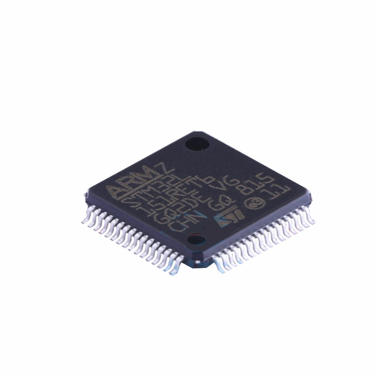 STM32L151 IC MCU 32BIT 512KB FLASH 64LQFP Yepyeni orijinal orijinal IC stoğu Profesyonel ürün reçetesi tedarikçisi STM32L151RET6