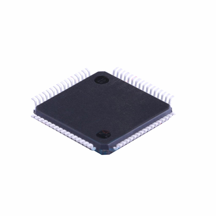 STM32L151 IC MCU 32BIT 512KB FLASH 64LQFP Yepyeni orijinal orijinal IC stoğu Profesyonel ürün reçetesi tedarikçisi STM32L151RET6