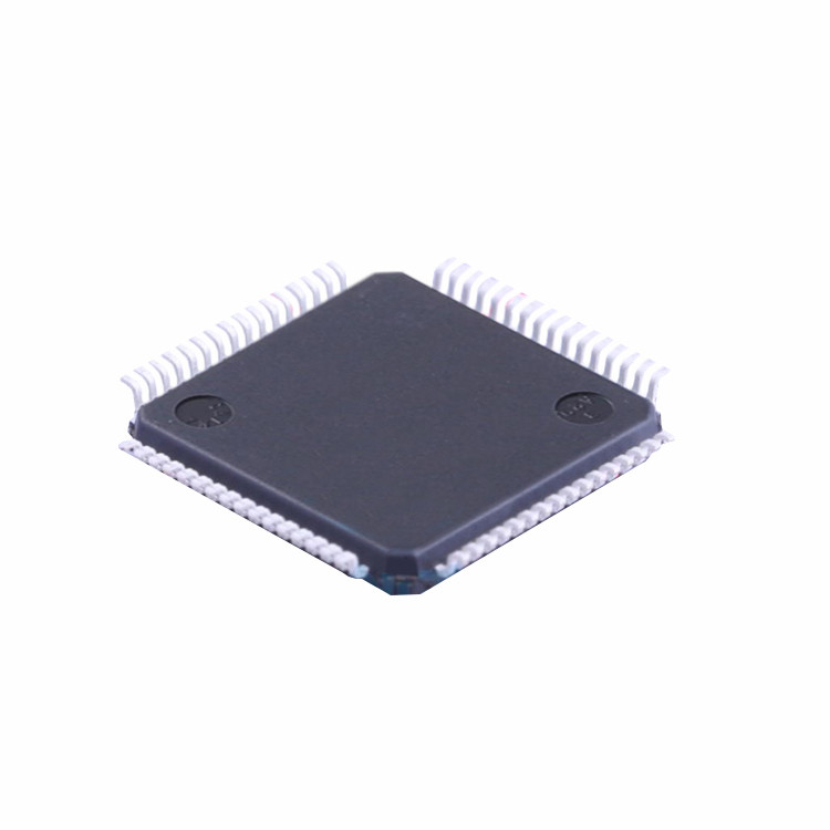 yeni ve orijinal STM32L152RCT6 Entegre devre STM32 stokta MCU STM32L152RC mikrodenetleyici 32L152RCT6 güç ic