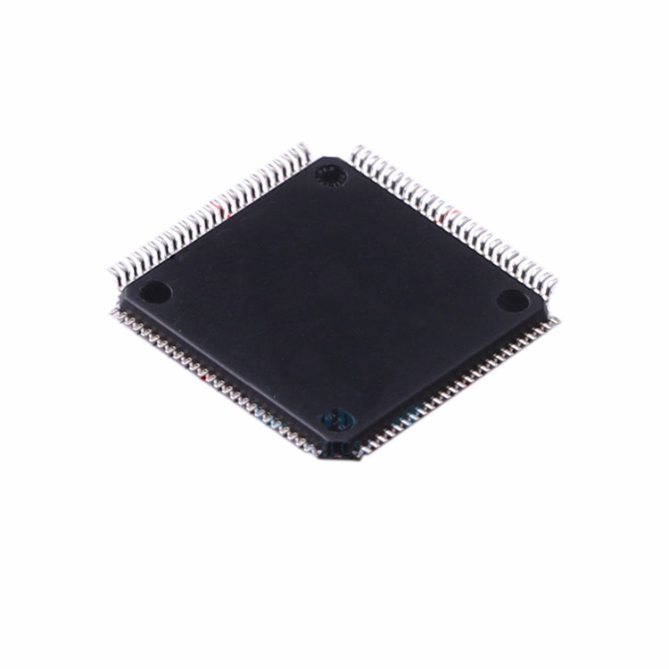 STM32G431VBT6 (Stokta) STM32G431VBT6 100-LQFP (14x14) entegre devre IC MCU 8BIT 32KB FLASH 40QFN