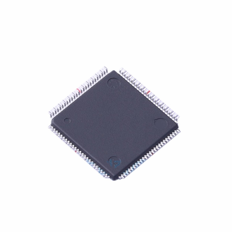 STM32L433VCT6TR (Stokta) STM32L433VCT6TR 100-LQFP (14x14) entegre devre IC MCU 32BIT 256KB FLASH
