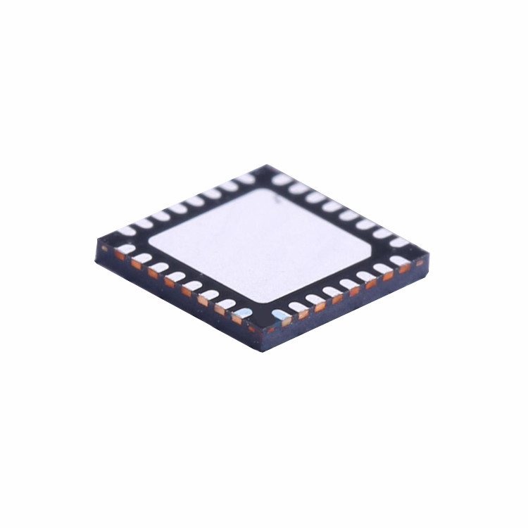 STM32F302K8U6 Orijinal STM32F302K8U6 MCU STM32F3 Mikrodenetleyici IC 32-Bit 72MHz 64KB FLASH 32-UFQFPN