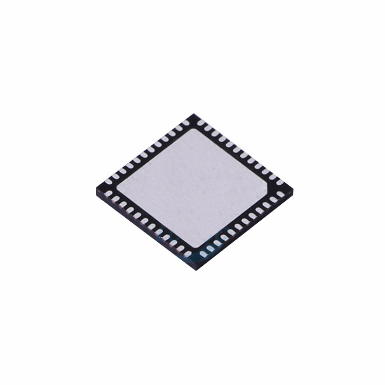 STM32L151CBU6 Orijinal STM32L151CBU6 UFQFPN-48 ARM Cortex-M3 32-bit mikrodenetleyici-MCU
