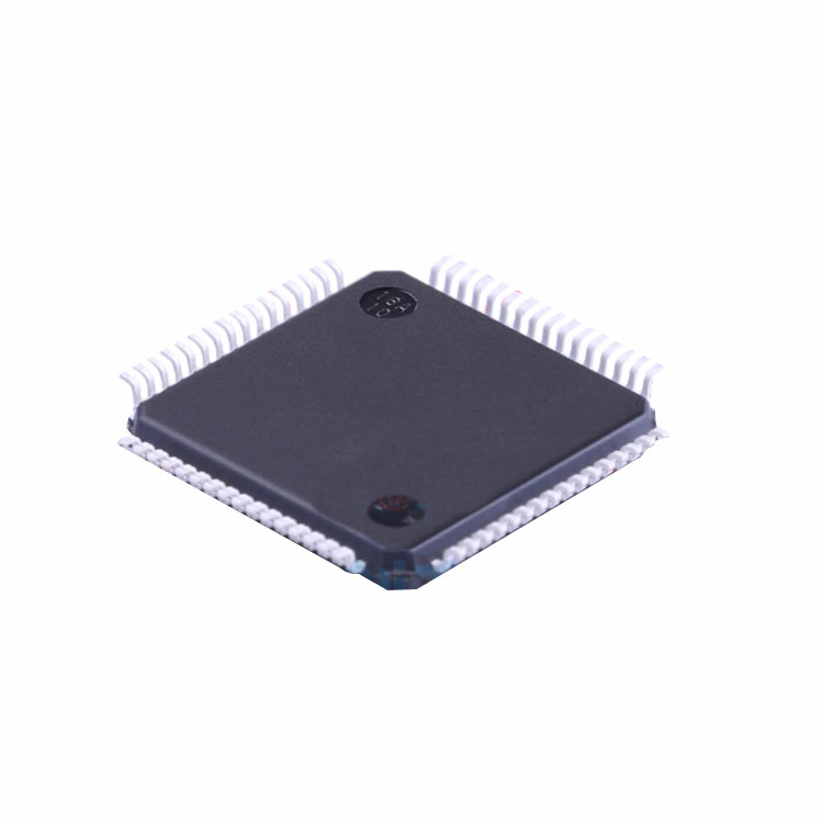 STM32L4A6RGT6TR (Stokta) STM32L4A6RGT6TR 64-LQFP (10x10) entegre devre IC MCU 32BIT 128KB FLASH 144BGA