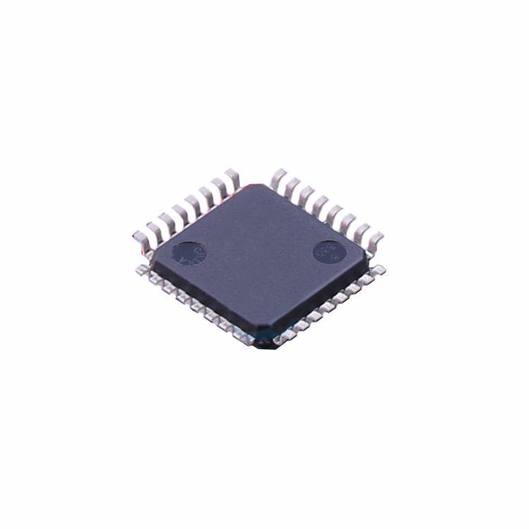 yeni ve orijinal STM32L011K4T6 Entegre devre STM32L MCU STM32L011 LQFP32 32L011K4T6 mikrodenetleyici güç ic