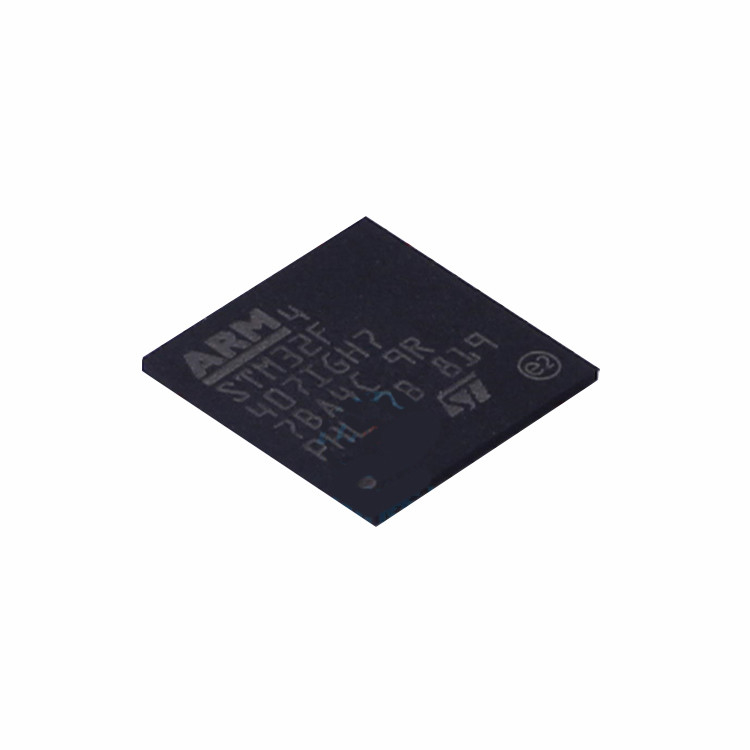 STM32F407IGH7 STM32F407IGH7 yeni orijinal IC stoğu Profesyonel ürün reçetesi tedarikçisi Elektronik Bileşenler entegre Devreler