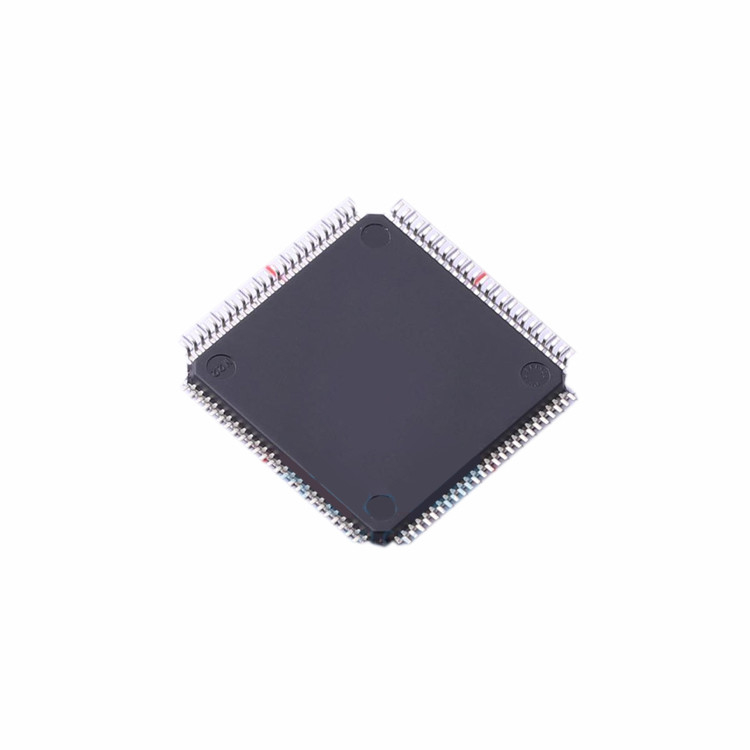 (Stokta) STM32L451VET6 100-LQFP (14x14) entegre devre IC MCU 8BIT 32KB FLASH 32LQFP