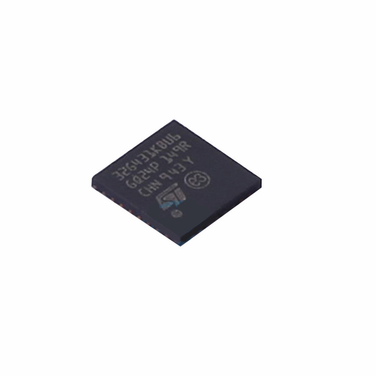 yeni ve orijinal STM32G431KBU6 Entegre devre STM32G MCU STM32G431 stokta 32G431KBU6 mikrodenetleyici güç ic