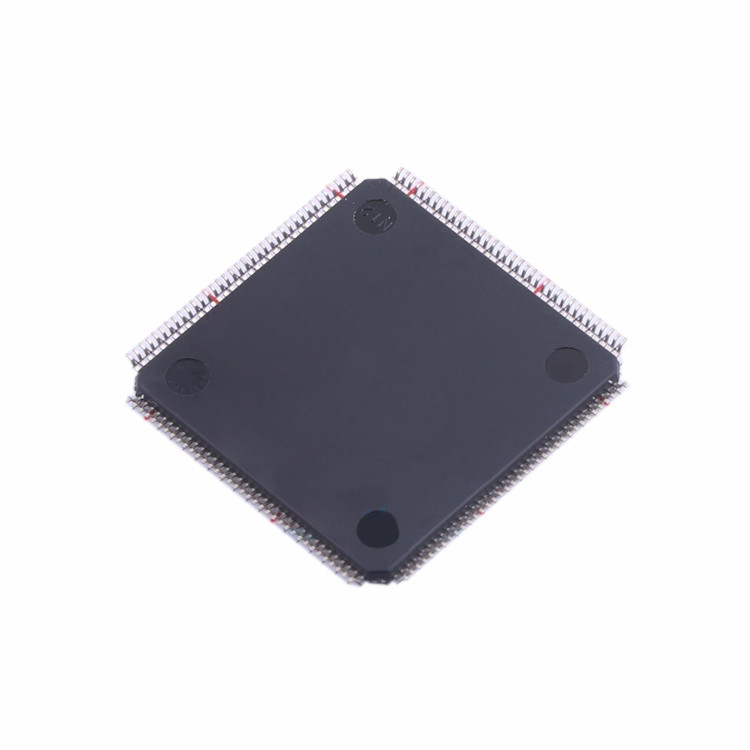 yeni ve orijinal STM32L486ZGT6 Entegre devre STM32L stokta MCU STM32L486ZG mikrodenetleyici 32L486ZGT6 güç ic