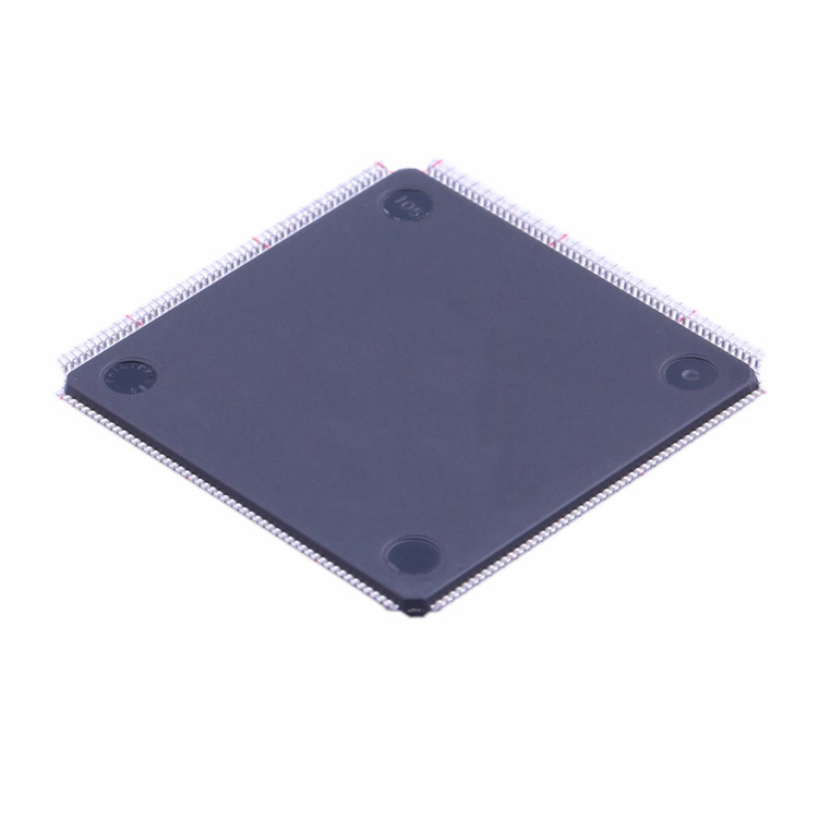 STM32H743 IC MCU 32BIT 2MB FLASH 208LQFP yeni ve orijinal Elektronik Bileşenler elektrik devresi parçaları stm32h743bit6