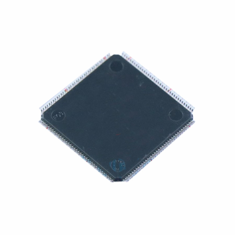 STM32F303ZET6 LQFP144 Elektronik Bileşenler Dağıtımı Yeni Orijinal Test Edilmiş Entegre Devre Çip IC STM32F303ZET6