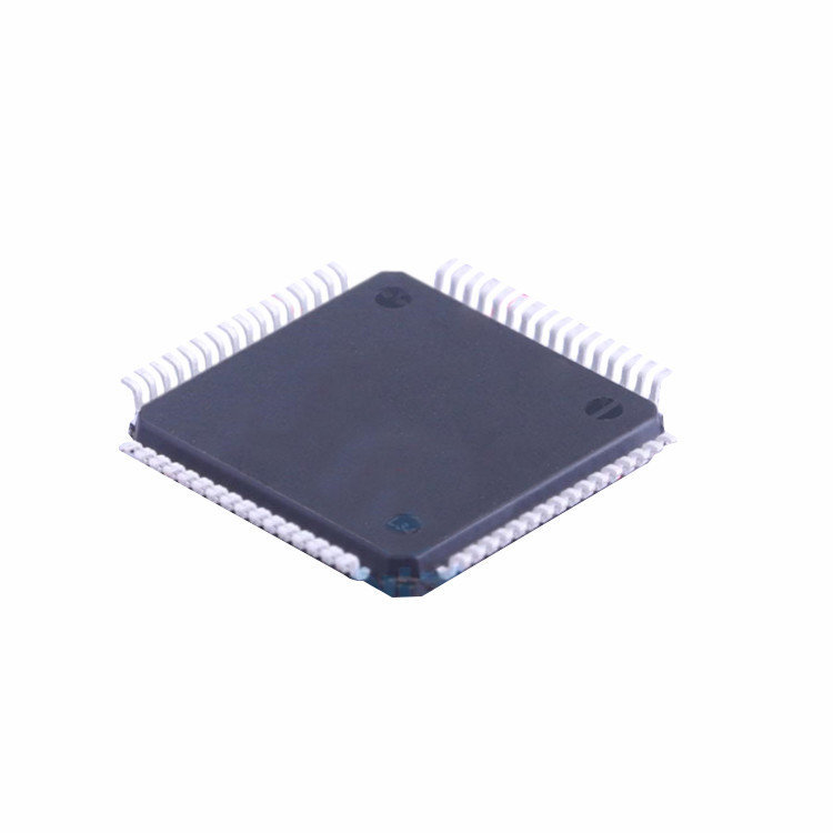 STM32F101RET6 Yeni ve Orijinal LQFP-64 Elektronik Bileşenler Stokta Tümleşik Devre IC Chip STM32F101RET6