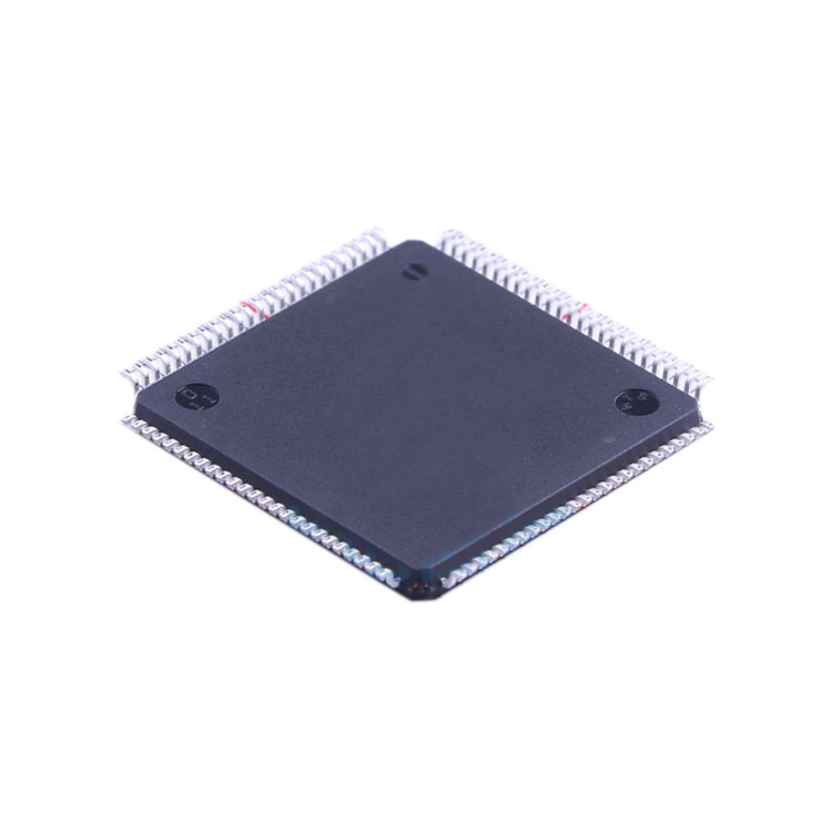 STM32F103VDT6 Yeni ve Orijinal LQFP-100 Elektronik Bileşenler Stokta Tümleşik Devre IC Chip STM32F103VDT6