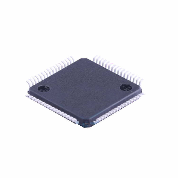 STM32F410RBT6 Mikrodenetleyici MCU 32bit LQFP-64 Yeni Orijinal Çip Elektronik komponent entegre devre STM32F410RBT6