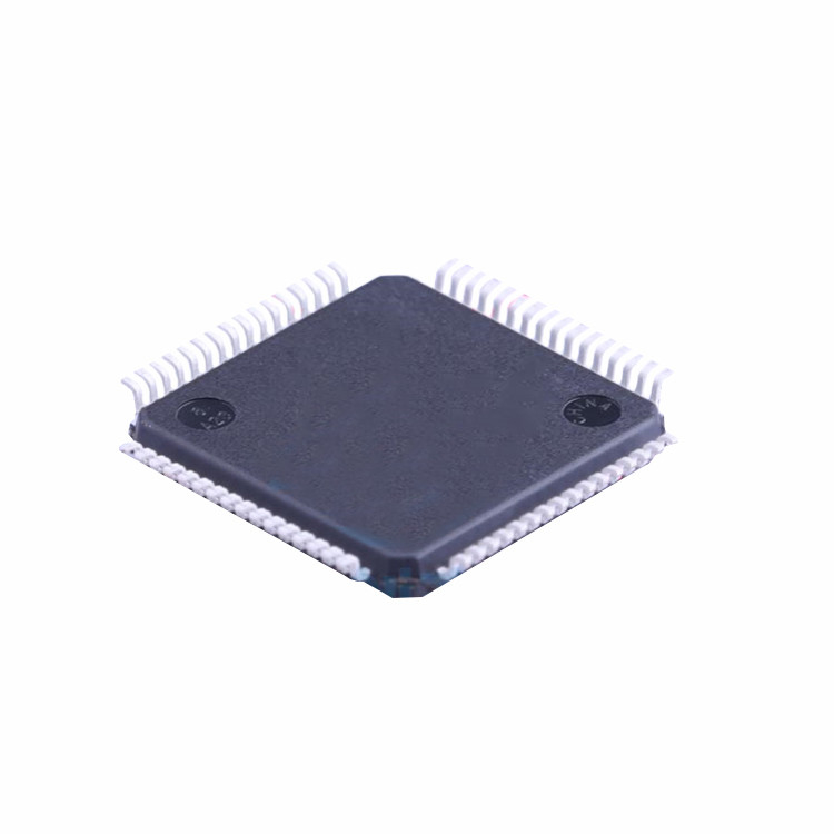 STM32F071RBT6 Yeni ve Orijinal LQFP-64 Elektronik Bileşenler Stokta Tümleşik Devre IC Chip STM32F071RBT6