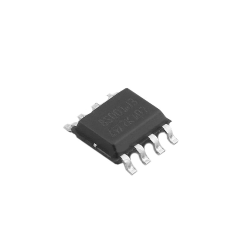 STM8S001J3M3TR Entegre Devre Yepyeni Orijinal Elektronik Bileşenler Stokta IC STM8S001J3M3TR