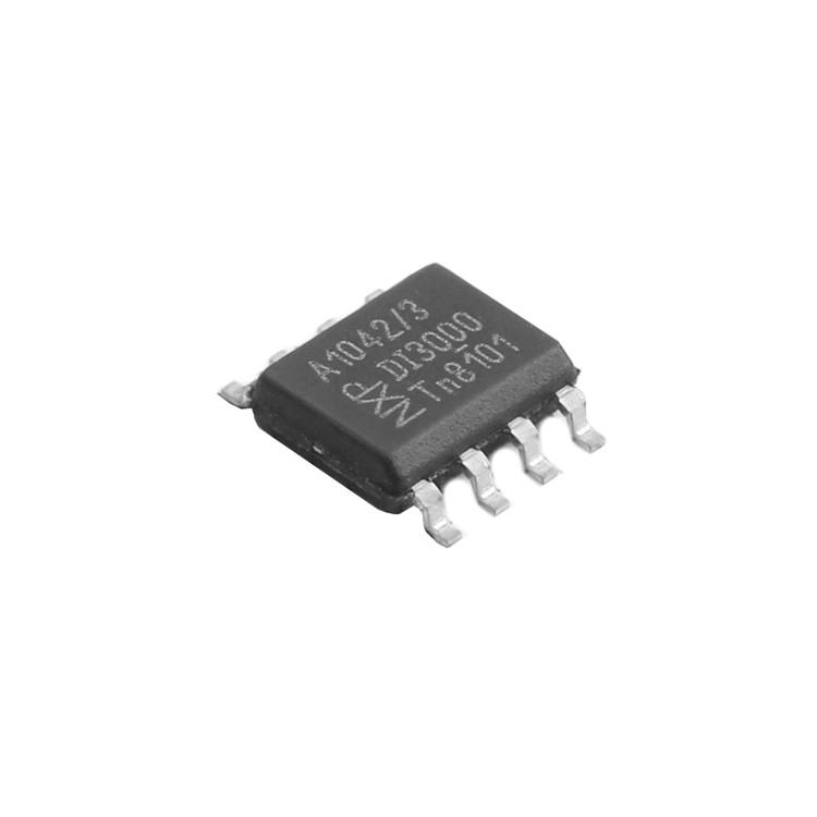TJA1042T/3/1J Yeni ve Orijinal TJA1042T/3/1J SOIC-8 Entegre devre