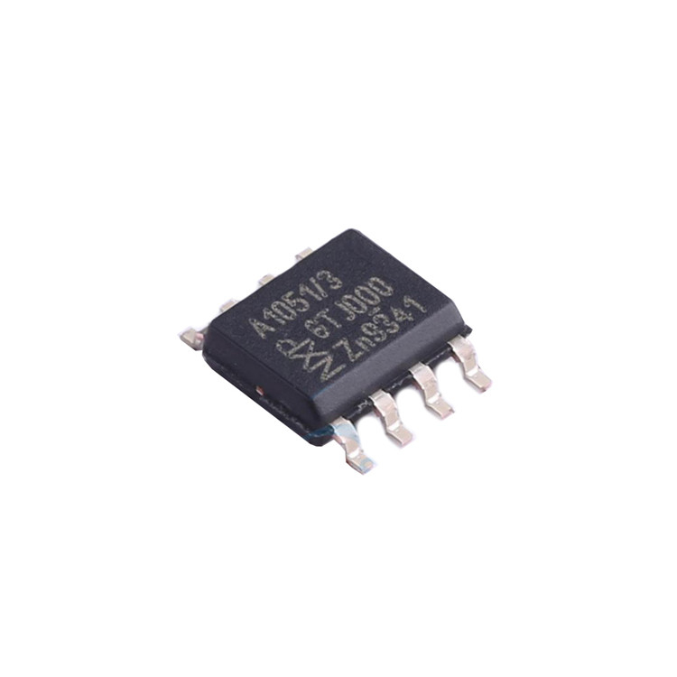 TJA1051T/3/1J Yeni ve Orijinal TJA1051T/3/1J SOIC-8 Entegre devre