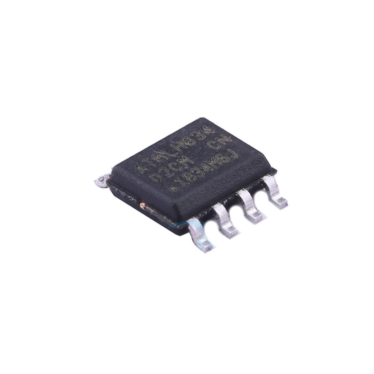 AT24C02C-SSHM-T Yeni ve Orijinal AT24C02C-SSHM-T SOIC-8 Entegre devre