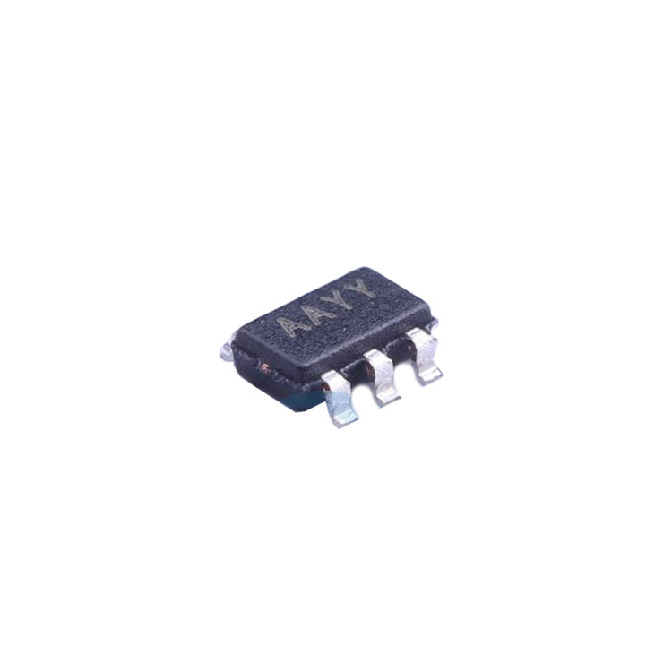 MCP6001T-I/OT Yeni ve Orijinal MCP6001T-I/OT SOT-23-5 Entegre devre