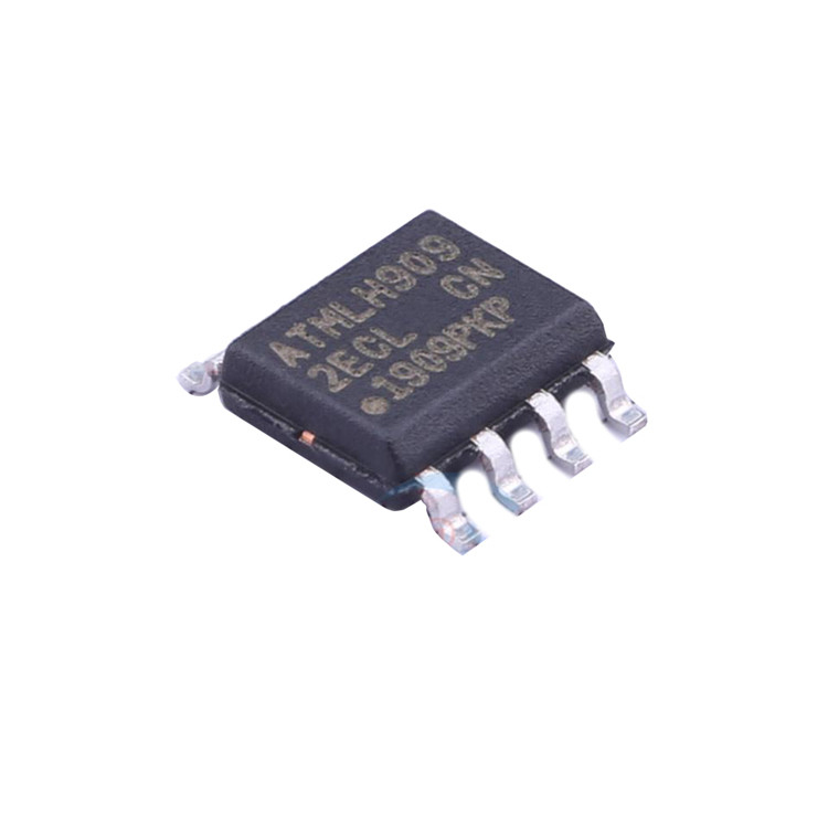 AT24C256C-SSHL-T Yeni ve Orijinal  AT24C256C-SSHL-T SOIC-8 Entegre devre