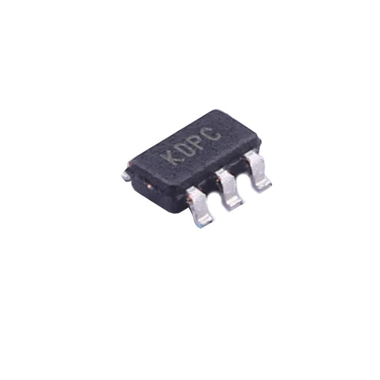 MCP73831T-2ACI/OT Yeni ve Orijinal   MCP73831T-2ACI/OT SOT-23-5 Entegre devre
