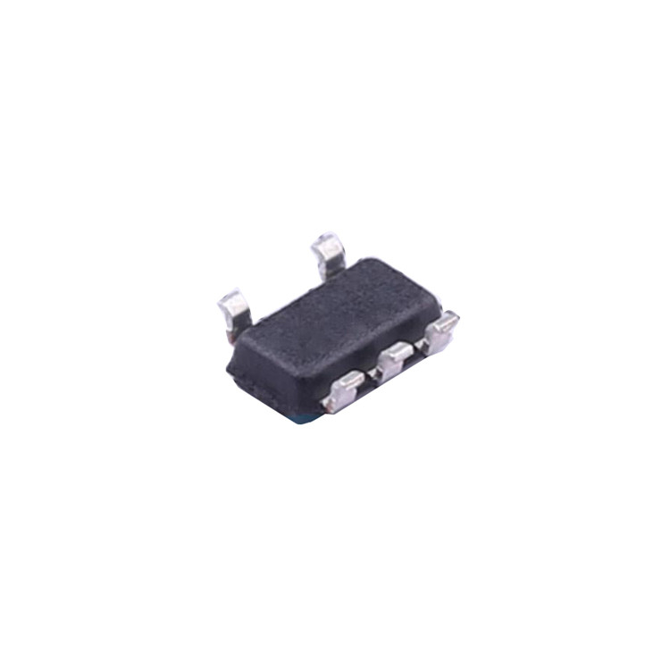 MCP73831T-2ACI/OT Yeni ve Orijinal   MCP73831T-2ACI/OT SOT-23-5 Entegre devre