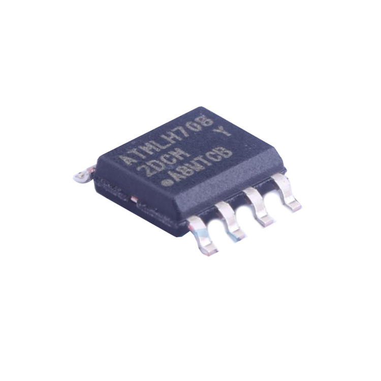 AT24C128C-SSHM-T Yeni ve Orijinal  AT24C128C-SSHM-T SOIC-8 Entegre devre