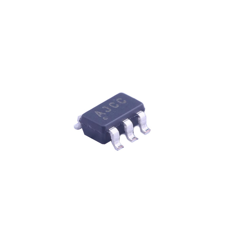 MCP4725A0T-E/CH Yeni ve Orijinal   MCP4725A0T-E/CH SOT-23-6 Entegre devre
