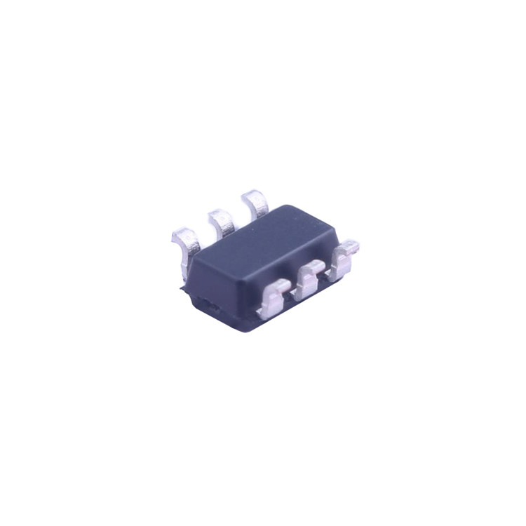MCP4725A0T-E/CH Yeni ve Orijinal   MCP4725A0T-E/CH SOT-23-6 Entegre devre