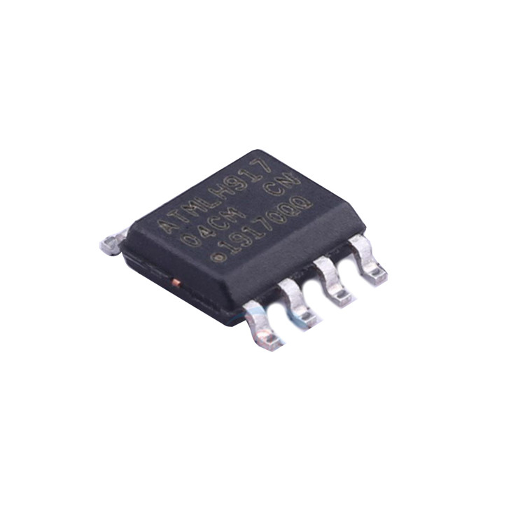 AT24C04C-SSHM-T Yeni ve Orijinal  AT24C04C-SSHM-T SOIC-8 Entegre devre