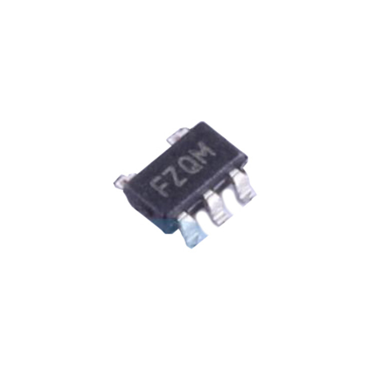 MCP1416T-E/OT Yeni ve Orijinal  MCP1416T-E/OT SOT-23-5 Entegre devre