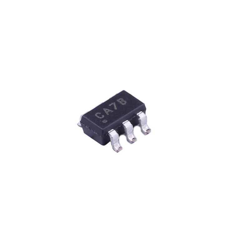 MCP3421A0T-E/CH Yeni ve Orijinal  MCP3421A0T-E/CH SOT-23-6 Entegre devre