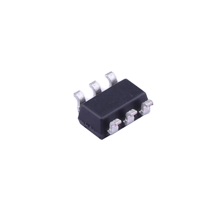 MCP3421A0T-E/CH Yeni ve Orijinal  MCP3421A0T-E/CH SOT-23-6 Entegre devre