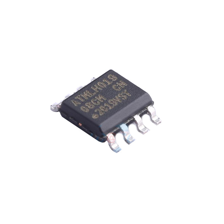 AT24C08C-SSHM-T Yeni ve Orijinal  AT24C08C-SSHM-T SOIC-8 Entegre devre