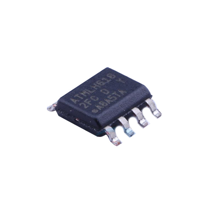 AT24C512C-SSHD-T Yeni ve Orijinal  AT24C512C-SSHD-T SOIC-8 Entegre devre