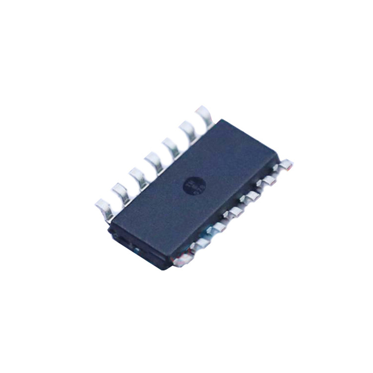 MCP6004T-I/SL Yeni ve Orijinal  MCP6004T-I/SL SOIC-14 Entegre devre