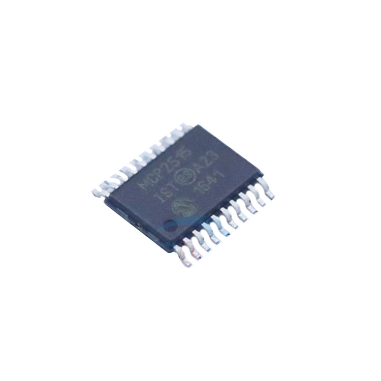 MCP2515-I/ST Yeni ve Orijinal  MCP2515-I/ST TSSOP-20 Entegre devre