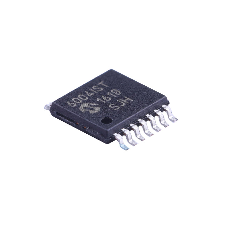 MCP6004T-I/ST Yeni ve Orijinal  MCP6004T-I/ST TSSOP-14 Entegre devre