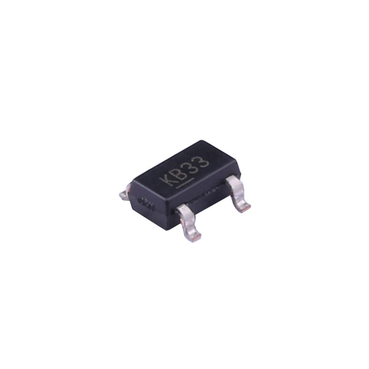 MIC5205-3.3YM5-TR Yeni ve Orijinal  MIC5205-3.3YM5-TR SOT-23-5 Entegre devre
