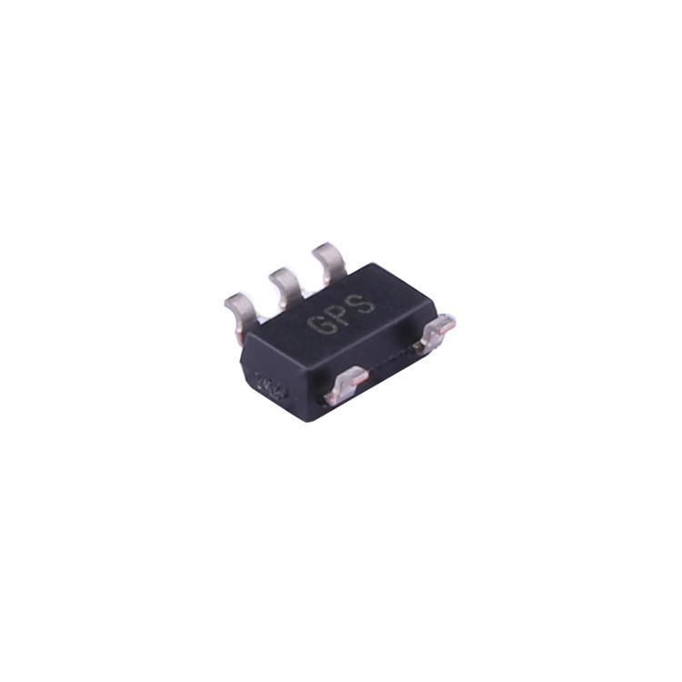 MIC5205-3.3YM5-TR Yeni ve Orijinal  MIC5205-3.3YM5-TR SOT-23-5 Entegre devre