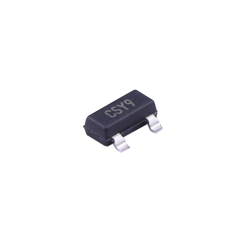 MCP1700T-3302E/TT Yeni ve Orijinal  MCP1700T-3302E/TT SOT-23 Entegre devre