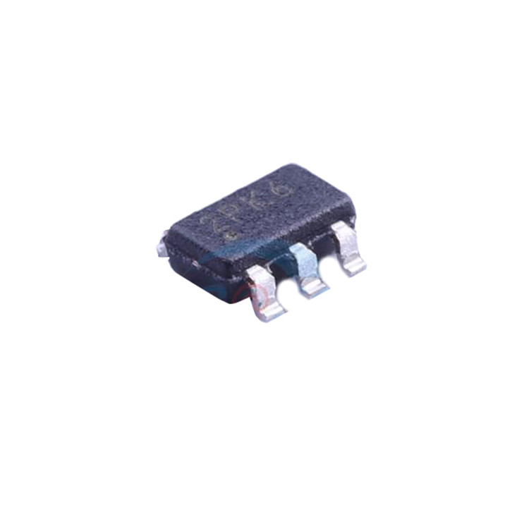 93LC56BT-I/OT Yeni ve Orijinal  93LC56BT-I/OT SOT-23-6 Entegre devre